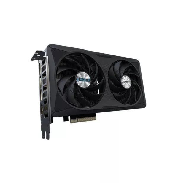 carte-graphique-gigabyte-geforce-rtx-5060-eagle-oc-8g Carte graphique Gigabyte GeForce RTX 5060 Eagle OC 8G