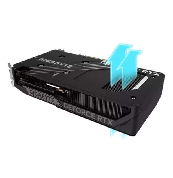 carte-graphique-gigabyte-geforce-rtx-5060-windforce-max-oc-8g-3 Carte graphique Gigabyte GeForce RTX 5060 Windforce Max OC 8G