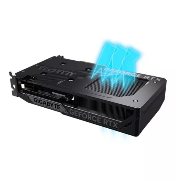 carte-graphique-gigabyte-geforce-rtx-5060-windforce-oc-8g-3 Carte graphique Gigabyte GeForce RTX 5060 Windforce OC 8G
