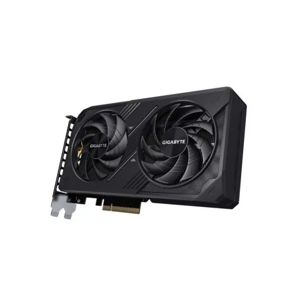 carte-graphique-gigabyte-geforce-rtx-5060-windforce-oc-8g Carte graphique Gigabyte GeForce RTX 5060 Windforce OC 8G