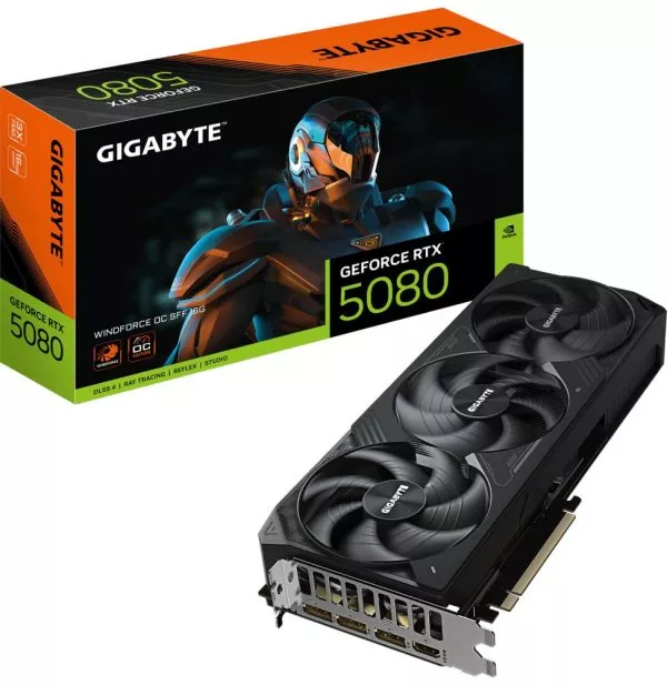 carte-graphique-gigabyte-geforce-rtx-5080-windforce-oc-sff-16g-3 Carte graphique Gigabyte GeForce RTX 5080 Windforce OC SFF 16G