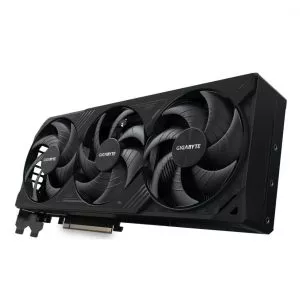 Carte graphique Gigabyte GeForce RTX 5080 Windforce OC SFF 16G