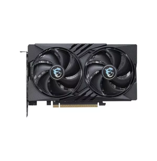 carte-graphique-msi-geforce-rtx-5050-8g-gaming-oc Carte graphique MSI GeForce RTX 5050 8G Gaming OC