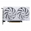 Carte Graphique MSI GeForce RTX 5060 8G VENTUS 2X OC Blanc