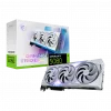 Carte Graphique MSI GeForce RTX 5080 16G GAMING TRIO OC Blanc