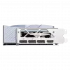 Carte Graphique MSI GeForce RTX 5080 16G GAMING TRIO OC Blanc