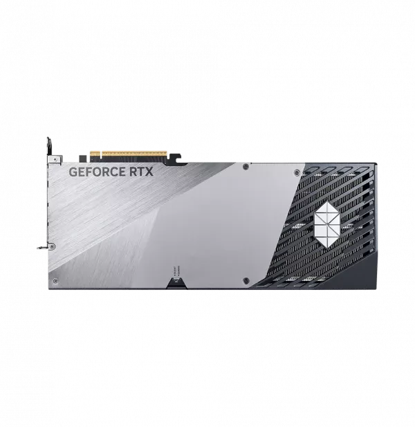 Carte Graphique MSI GeForce RTX 5090 32G SUPRIM SOC