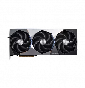 Carte Graphique MSI GeForce RTX 5090 32G SUPRIM SOC