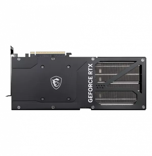 Carte Graphique MSI GeForce RTX 5090 32G VENTUS 3X OC