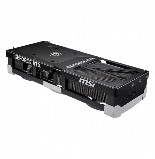 Carte Graphique MSI GeForce RTX 5090 32G VENTUS 3X OC