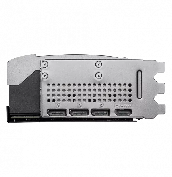 Carte Graphique MSI GeForce RTX 5090 32G VENTUS 3X OC