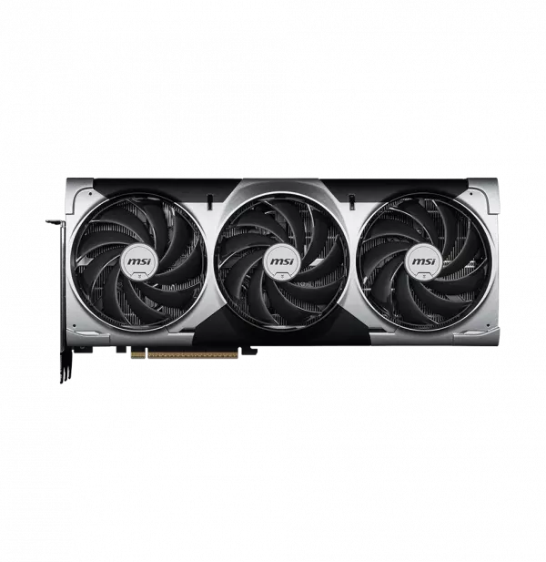 Carte Graphique MSI GeForce RTX 5090 32G VENTUS 3X OC