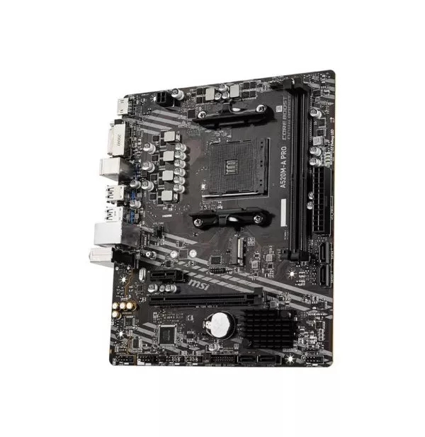 carte-mere-amd-msi-a520m-a-pro-2 Carte Mère AMD MSI A520M-A PRO