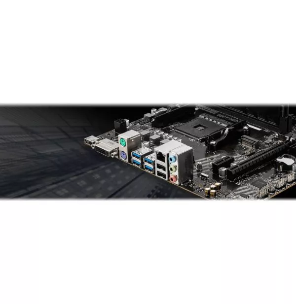carte-mere-amd-msi-a520m-a-pro-4 Carte Mère AMD MSI A520M-A PRO