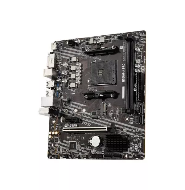 carte-mere-amd-msi-b550m-a-pro-2 Carte Mère AMD MSI B550M-A PRO