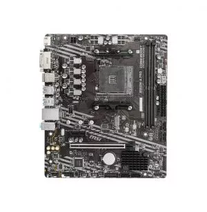 Carte Mère AMD MSI B550M-A PRO