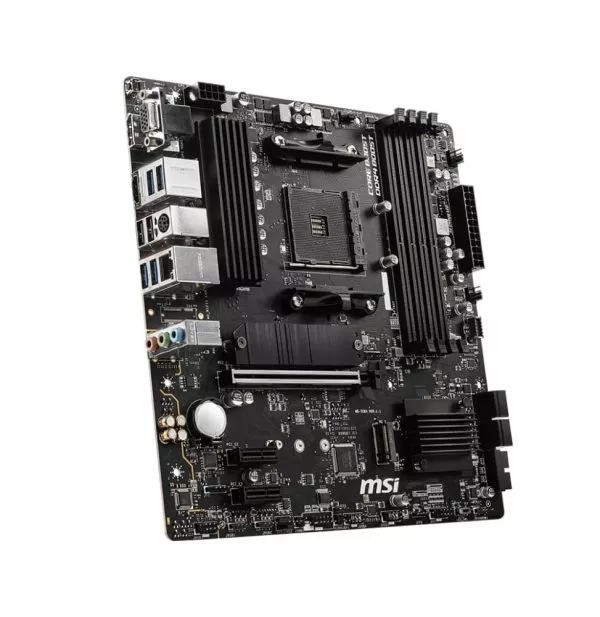 carte-mere-amd-msi-b550m-pro-vdh-2 Carte Mère AMD MSI B550M PRO-VDH