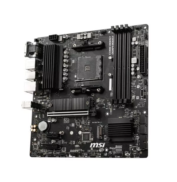 carte-mere-amd-msi-b550m-pro-vdh-3 Carte Mère AMD MSI B550M PRO-VDH