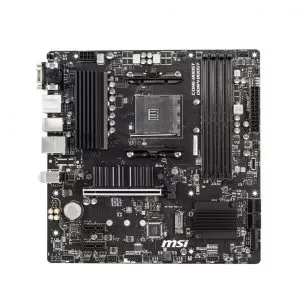 Carte Mère AMD MSI B550M PRO-VDH