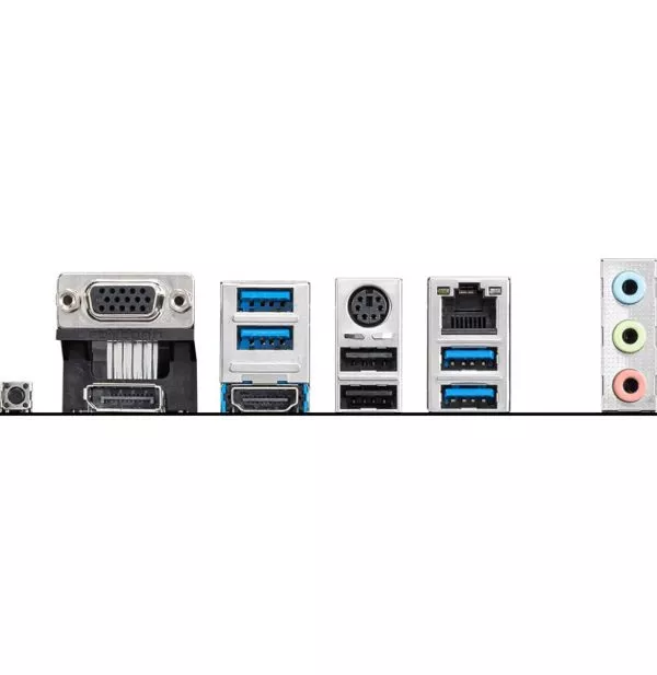 carte-mere-amd-msi-b550m-pro-vdh-4 Carte Mère AMD MSI B550M PRO-VDH