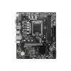 carte-mere-intel-msi-pro-b760m-e-ddr4 Carte Mère Intel MSI PRO B760M-E DDR4