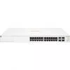 Switch Administrable Aruba Instant On 1930 24G Classe 4 PoE 4SFP/SFP+ 195 W (JL683A)