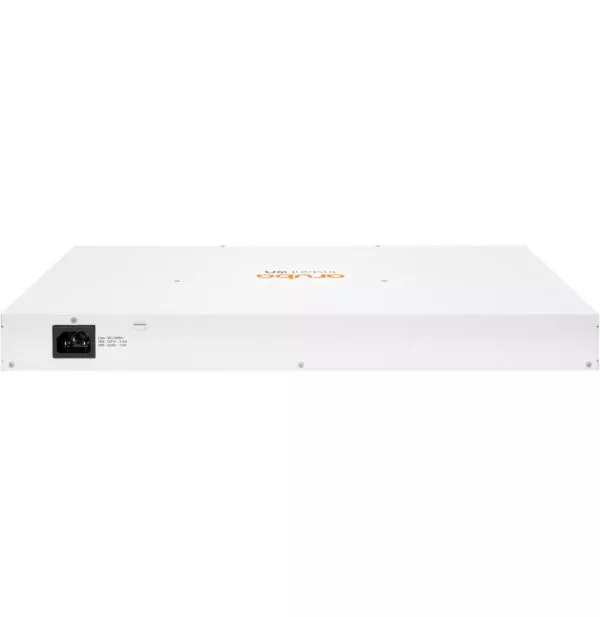 Switch Administrable Aruba Instant On 1930 24G Classe 4 PoE 4SFP/SFP+ 195 W (JL683A)