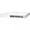 Switch Administrable Aruba Instant On 1930 24G Classe 4 PoE 4SFP/SFP+ 370 W (JL684A)