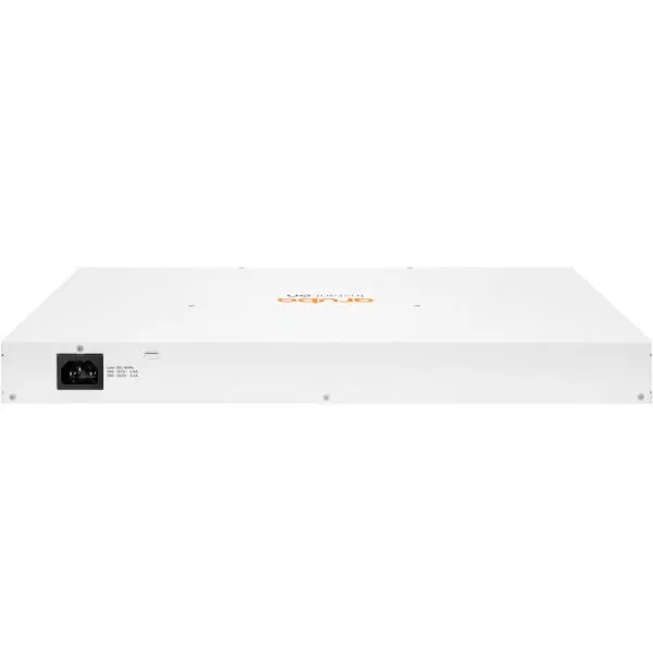 Switch Administrable Aruba Instant On 1930 24G Classe 4 PoE 4SFP/SFP+ 370 W (JL684A)