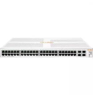 Switch Administrable Aruba Instant On 1930 48G 4SFP/SFP+ (JL685A)