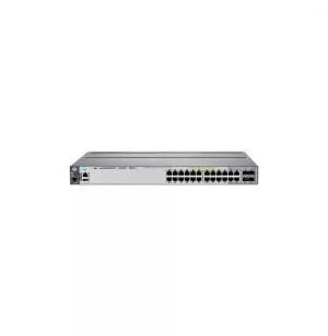 Switch Administrable L3 à ports fixes HP 2920-24G-POE+ (J9727A)