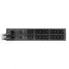 Commutateur APC de transfert automatique (ATS, Automatic Transfer Switches) (AP4424A)