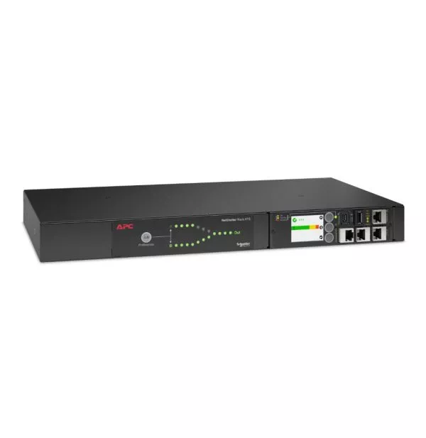 commutateur-apc-netshelter-de-transfert-automatique-ats-automatic-transfer-switches-ap4423a-3 Commutateur APC NetShelter de transfert automatique (ATS, Automatic Transfer Switches) (AP4423A)