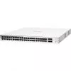 Switch Aruba Instant On 1830 48G 24p Classe 4 PoE 4SFP 370 W (JL815A)