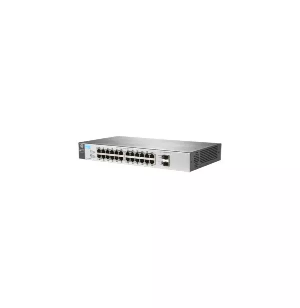 Commutateur Administrable v2 HP 1810-24G (J9803A)