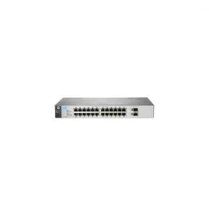 Commutateur Administrable v2 HP 1810-24G (J9803A)