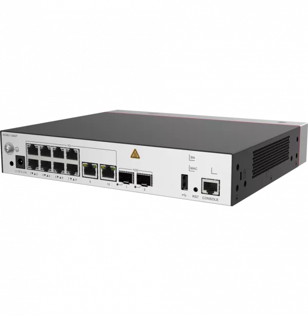 Contrôleur d'accès sans fil Huawei AC650-128AP (02355NCG)