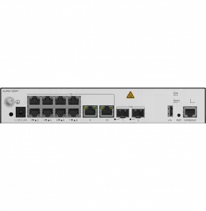 Contrôleur d'accès sans fil Huawei AC650-128AP (02355NCG)