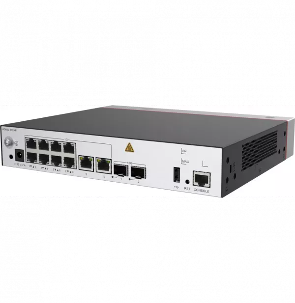 Contrôleur Huawei AC650-512AP mainframe (02356EQH-001)