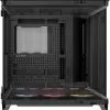 Corsair Boitier AIR 5400 RS-R ARGB Mid-Tower Noir (CC-9011318-WW)