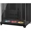 Corsair Boitier AIR 5400 RS-R ARGB Mid-Tower Noir (CC-9011318-WW)