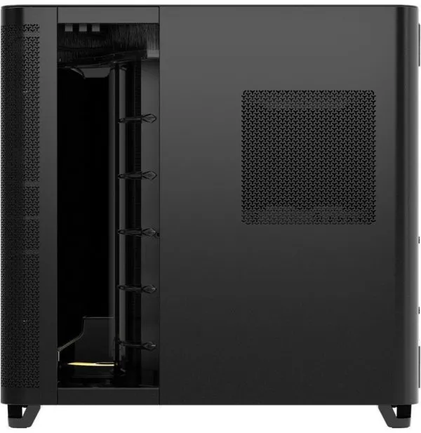 Corsair Boitier AIR 5400 RS-R ARGB Mid-Tower Noir (CC-9011318-WW)