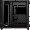Corsair Boitier AIR 5400 RS-R ARGB Mid-Tower Noir (CC-9011318-WW)