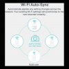 CPL TP-Link AV1000 Gigabit Powerline ac Wi-Fi Kit 300 Mbps (TL-WPA7517 KIT)