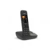 Duo de téléphones sans fil DECT Gigaset C575A avec écrans couleur et répondeur intégré (4250366861715)