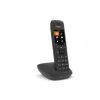 Duo de téléphones sans fil DECT Gigaset C575A avec écrans couleur et répondeur intégré (4250366861715)