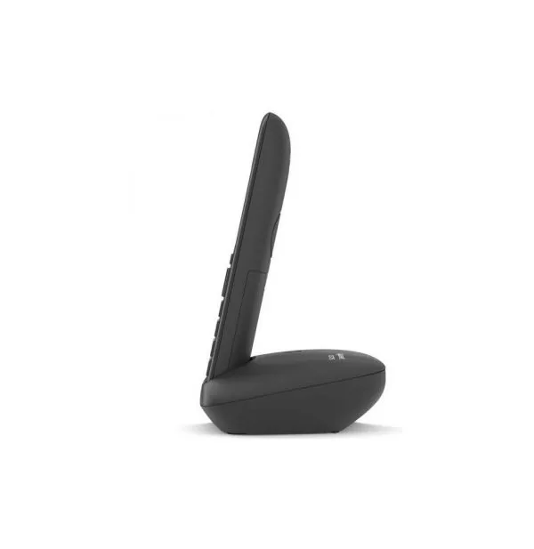 Duo de téléphones sans fil DECT Gigaset C575A avec écrans couleur et répondeur intégré (4250366861715)