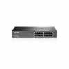 Switch Easy Smart TP-Link TL-SG1016DE 16-Port Gigabit