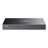 Easy switch administrable TP Link ES210GP Omada 10 ports Gigabit avec 8 ports PoE+