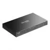 Easy switch administrable TP Link ES210GP Omada 10 ports Gigabit avec 8 ports PoE+